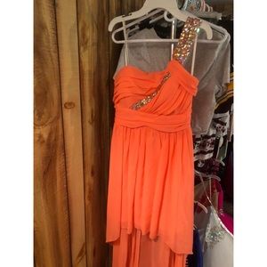 Homecoming / prom dress